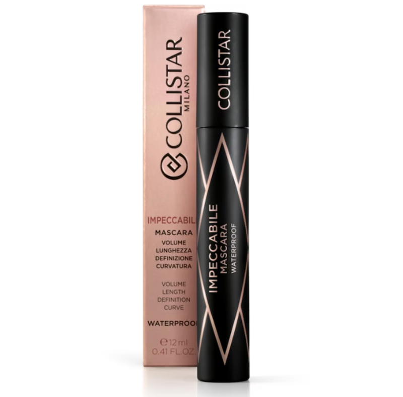 IMPECCABILE MASCARA WPR ULTRA