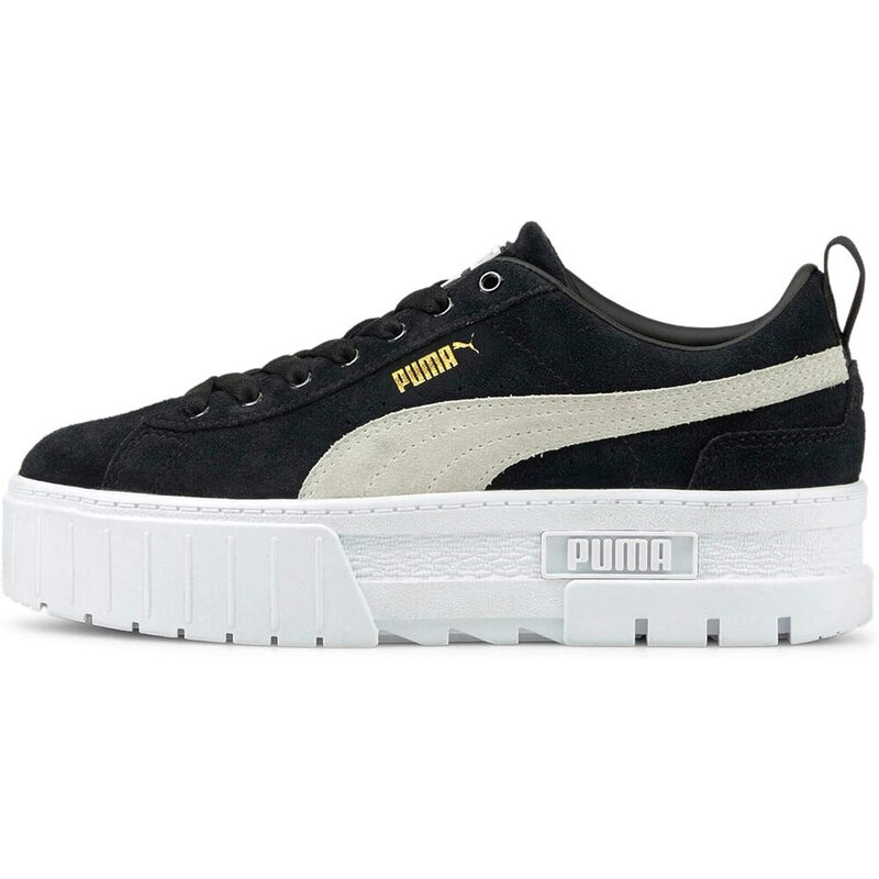 PUMA Mayze WMNS Noir/Blanc 37