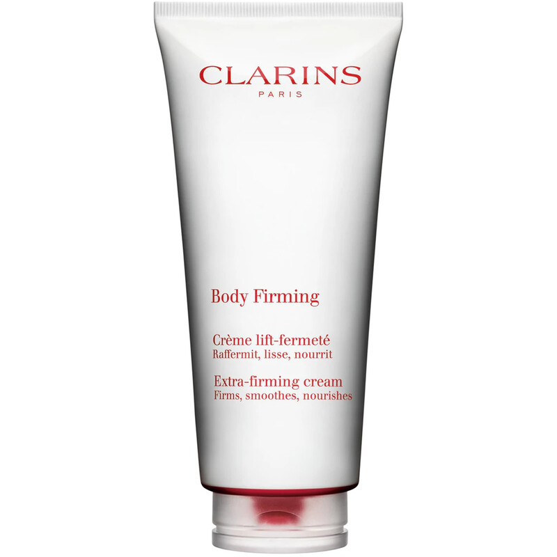 Clarins Extra-Firming & Smoothing Body Cream 200 ml