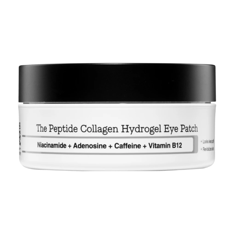 COSRX The Peptide Collagen Hydrogel Eye Patch - [60 patches] *UK DISPATCH* - Image 15