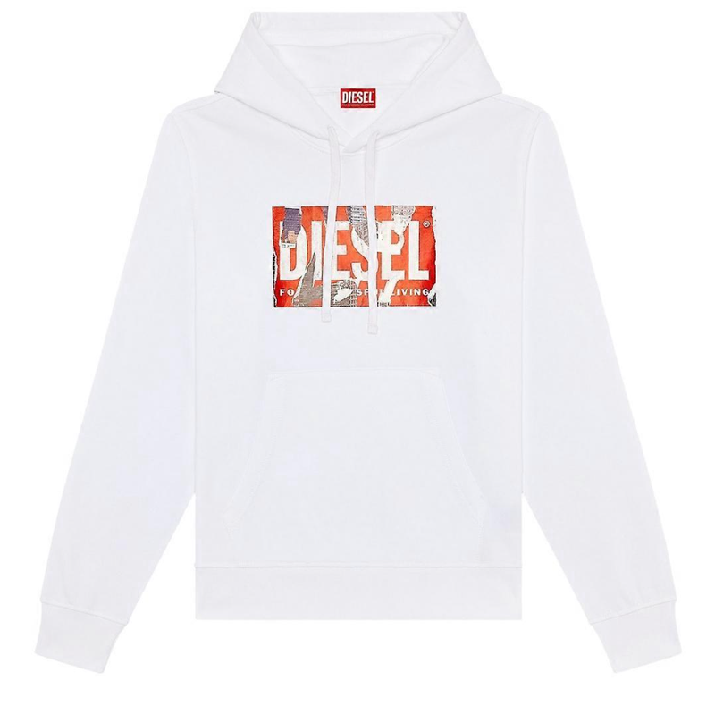 DIESEL Heren Truien A12531 DIESEL Truien M