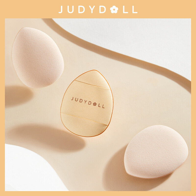 JUDYDOLL Mini puff (3PS)