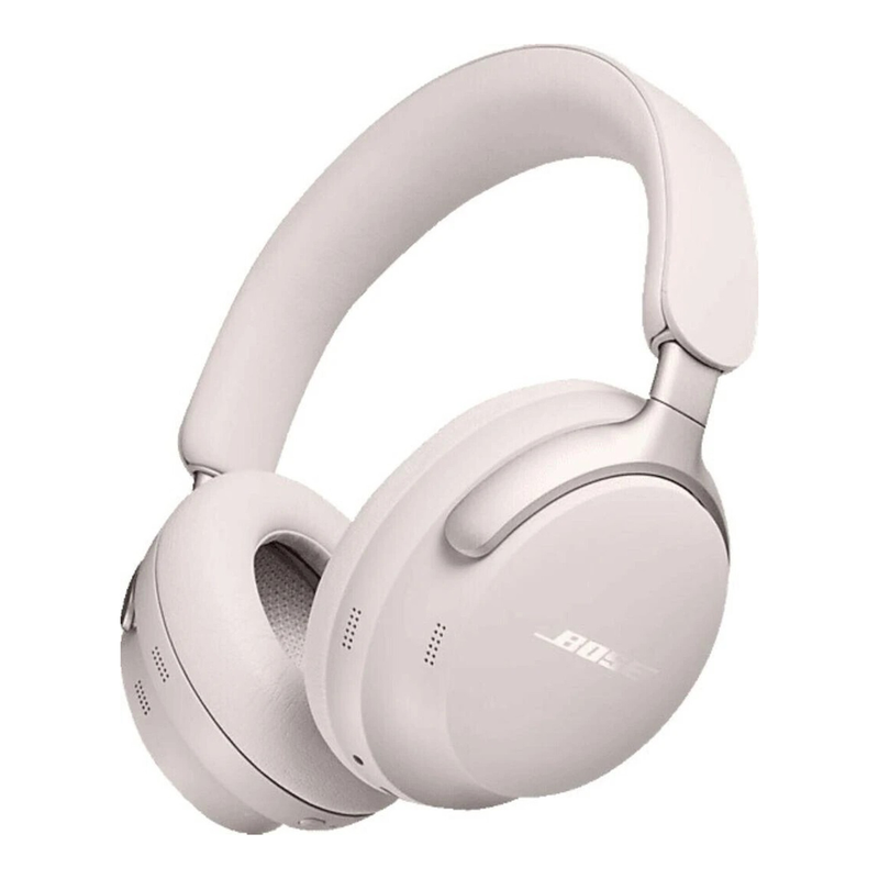 Bose QuietComfort Ultra weiß