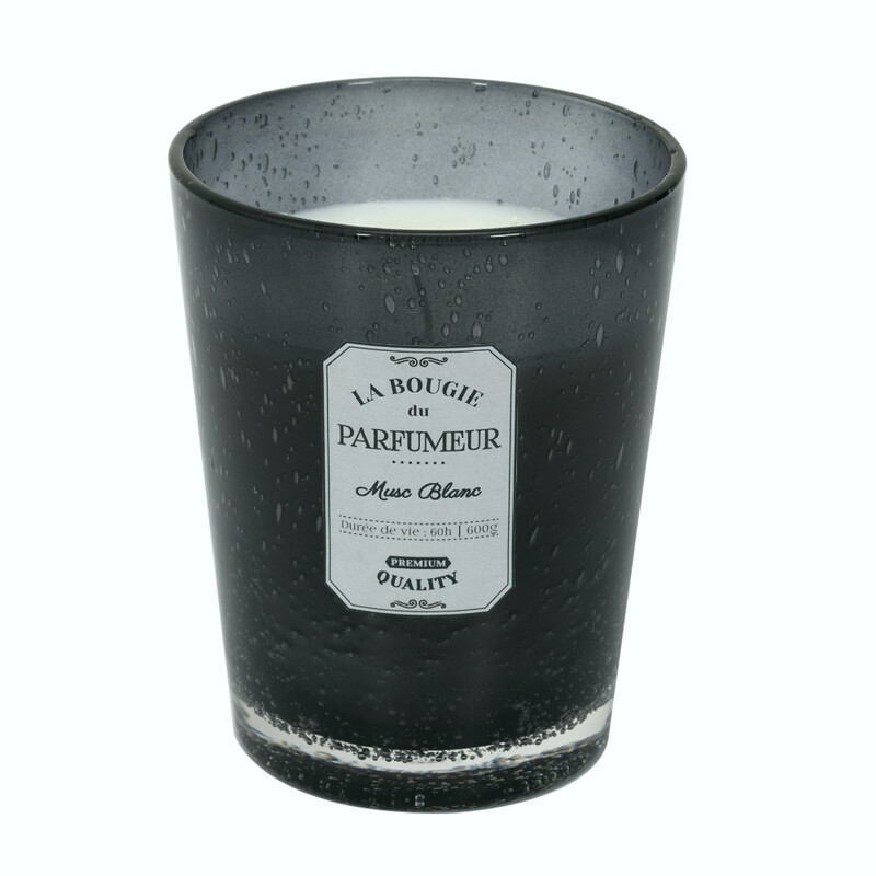 Bougie parfumée