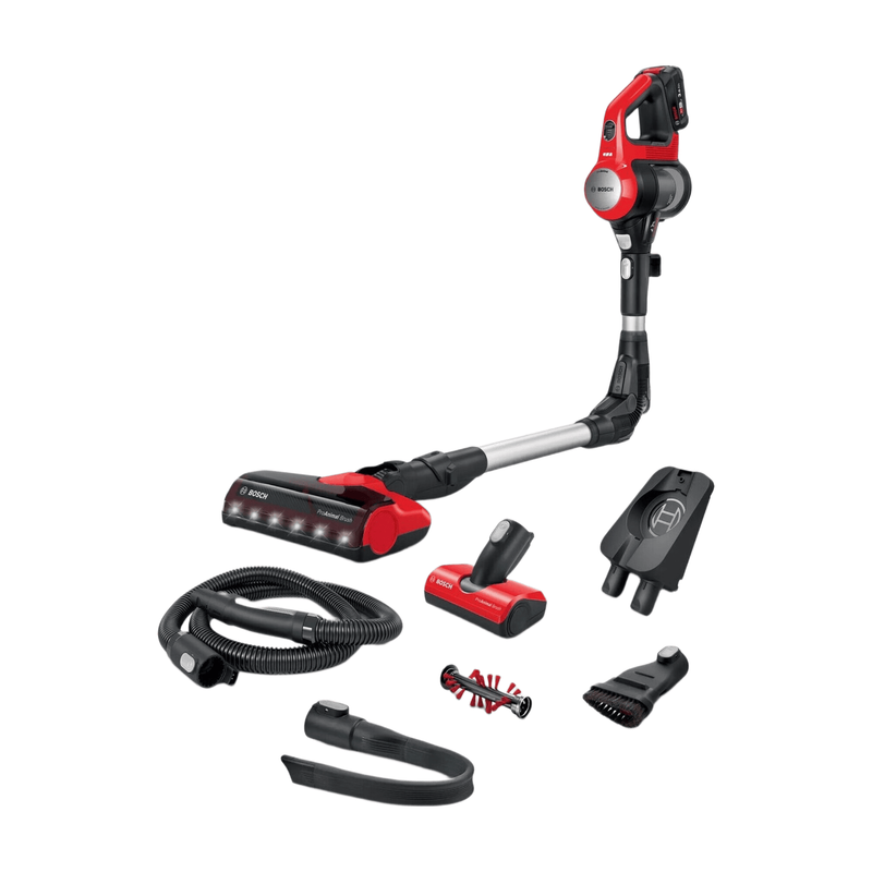 Bosch BBS711ANM 2-in-1 stofzuiger