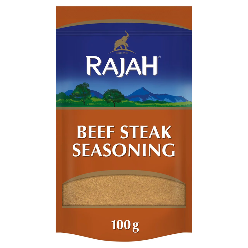 Spices Beef Steak Seasoning 100G