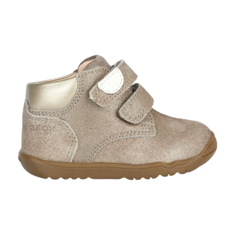 Baskets enfant Geox b164pc - vue 6