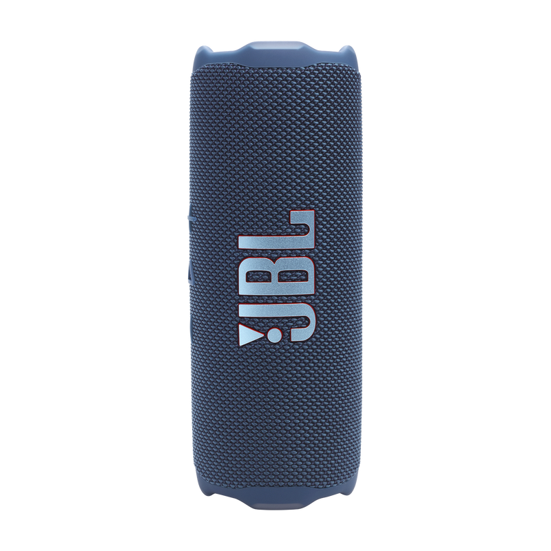 Flip 7 Portable Bluetooth Speaker – Blue