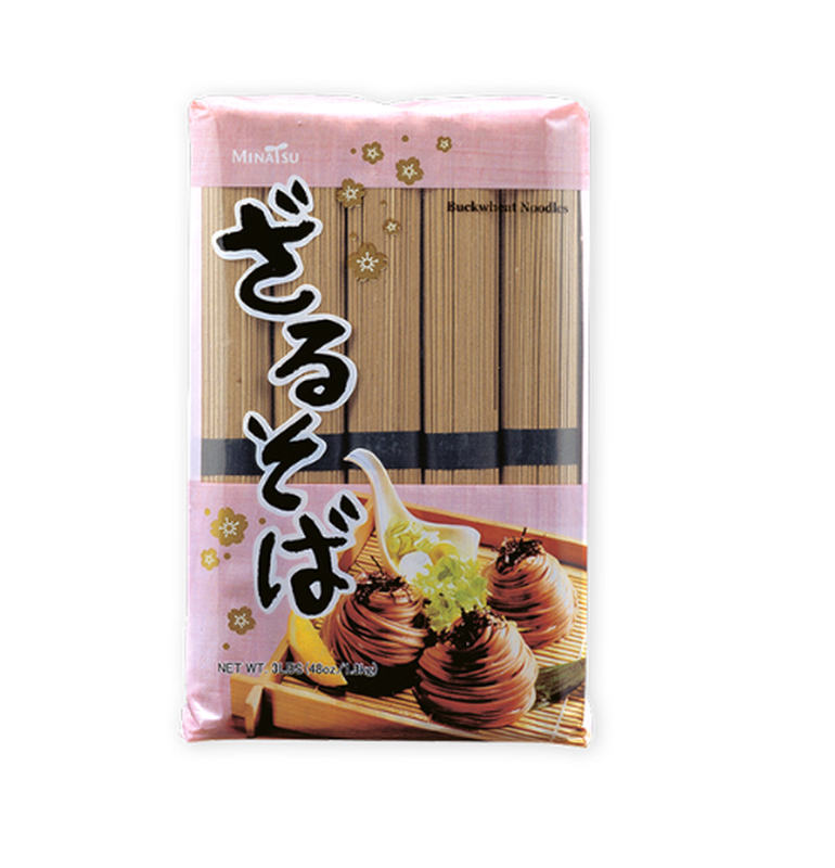 Buckwheat Noodles Soba 1.3kg