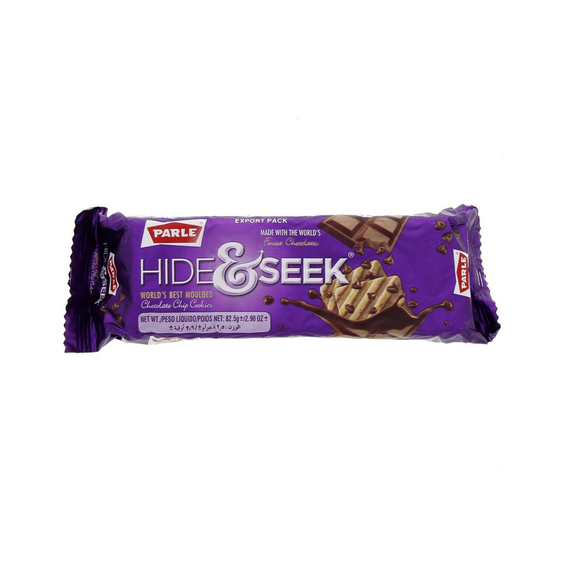 Parle G Hide&Seek chocoladekoekje - 82 g