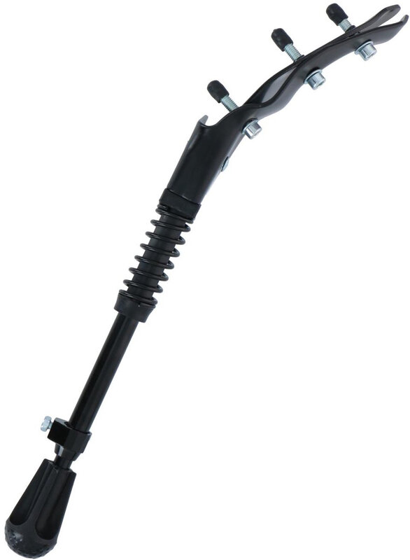 Fiets zijstandaard 24''-28''
