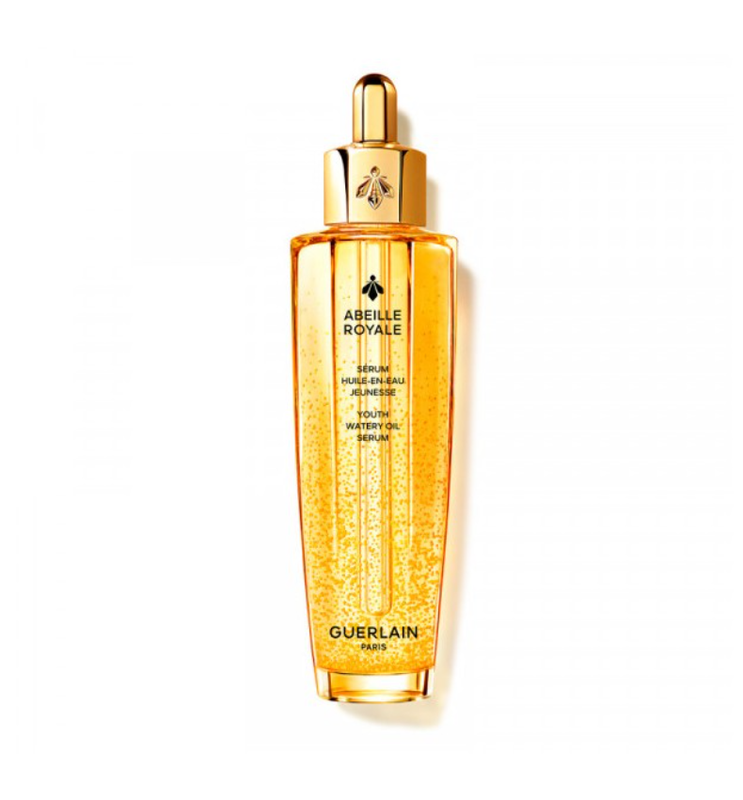 GUERLAIN Set FreezyDry Serum + Lift Olie 75ml