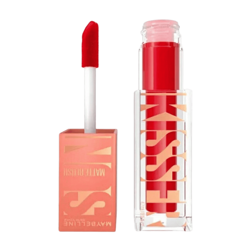 Maybelline mat blush 4,7 ml