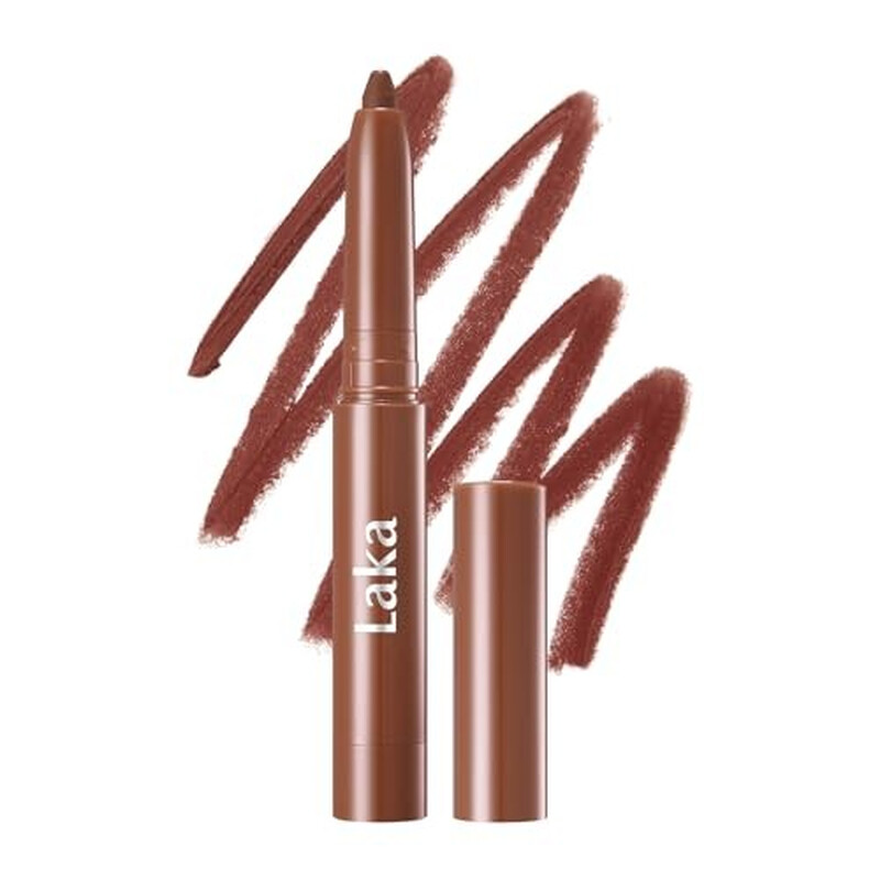 Stain Lipliner #07Espresso Temper