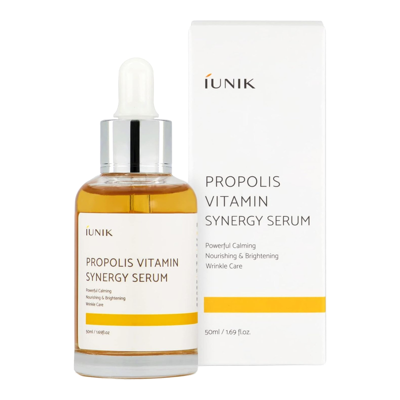 iUNIK Propolis Vitamine Synergie Serum 50 ml