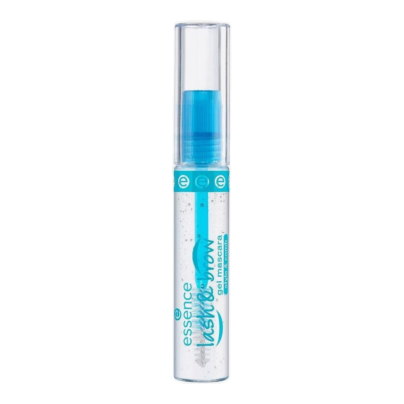 Essence LASH & BROW Gel Mascara 9 ml
