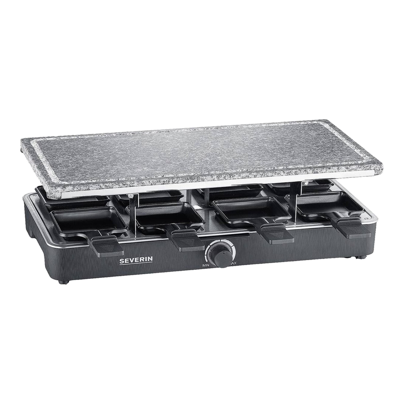 Severin RG 2378 raclettegrill 1300 W