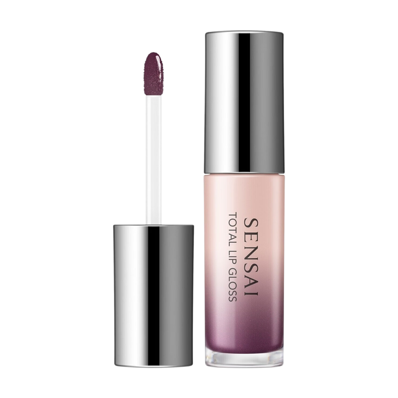 SNS TOTAL LIP GLOSS 01