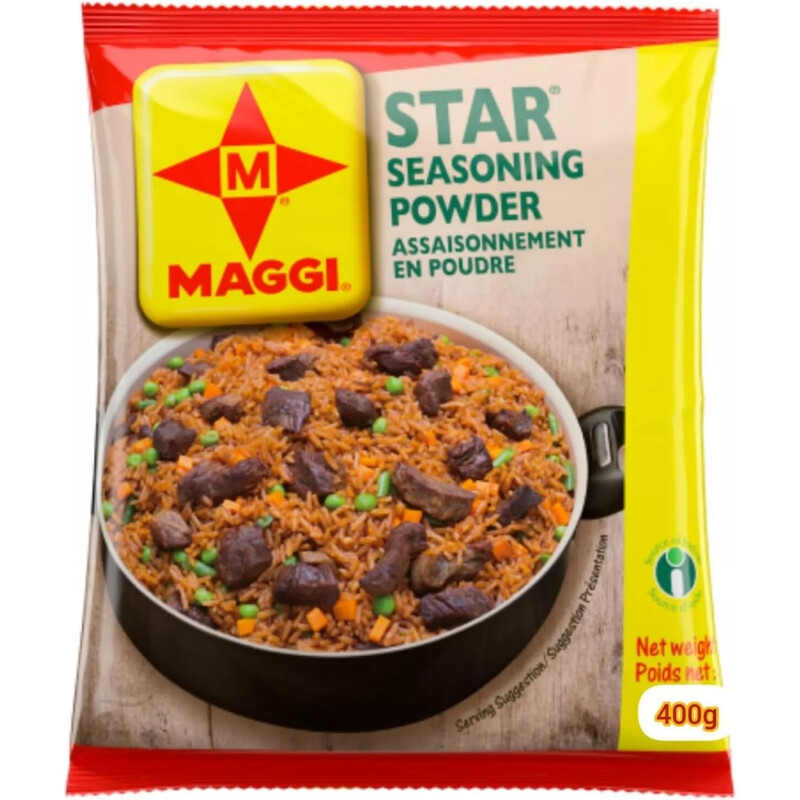 Maggi Chicken Seasoning Powder 400G