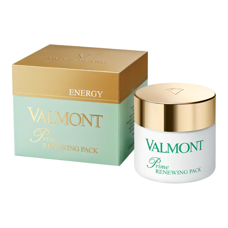 Valmont Prime Renewing Pack 75ml