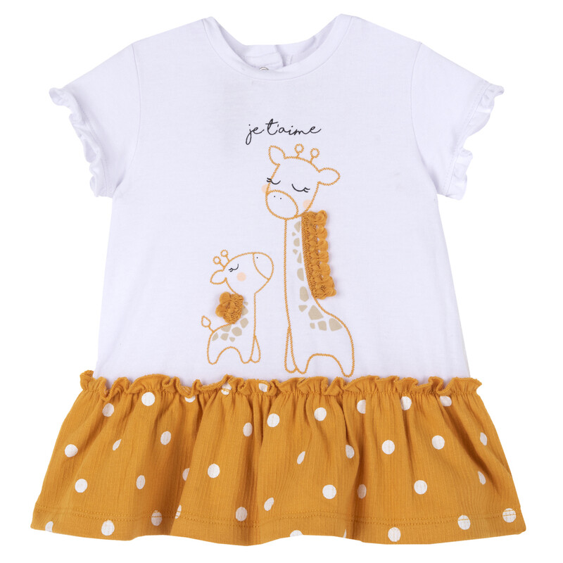 Chicco 09000295000000 MEISJES DONKERGEEL 062