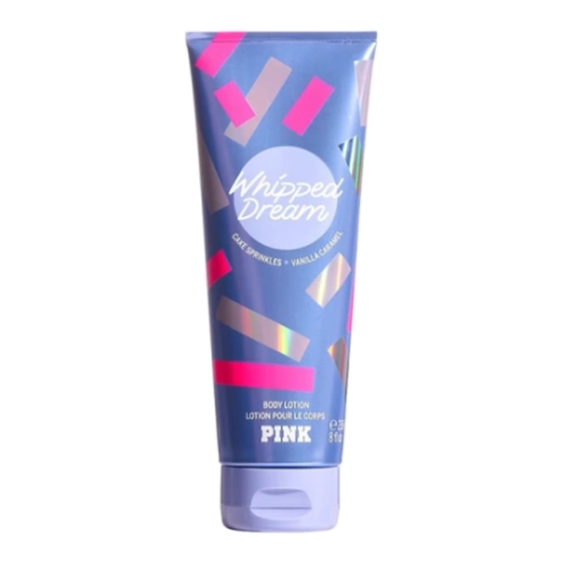 Victoria's Secret Pink Dream Körperlotion 8 Flüssigunzen