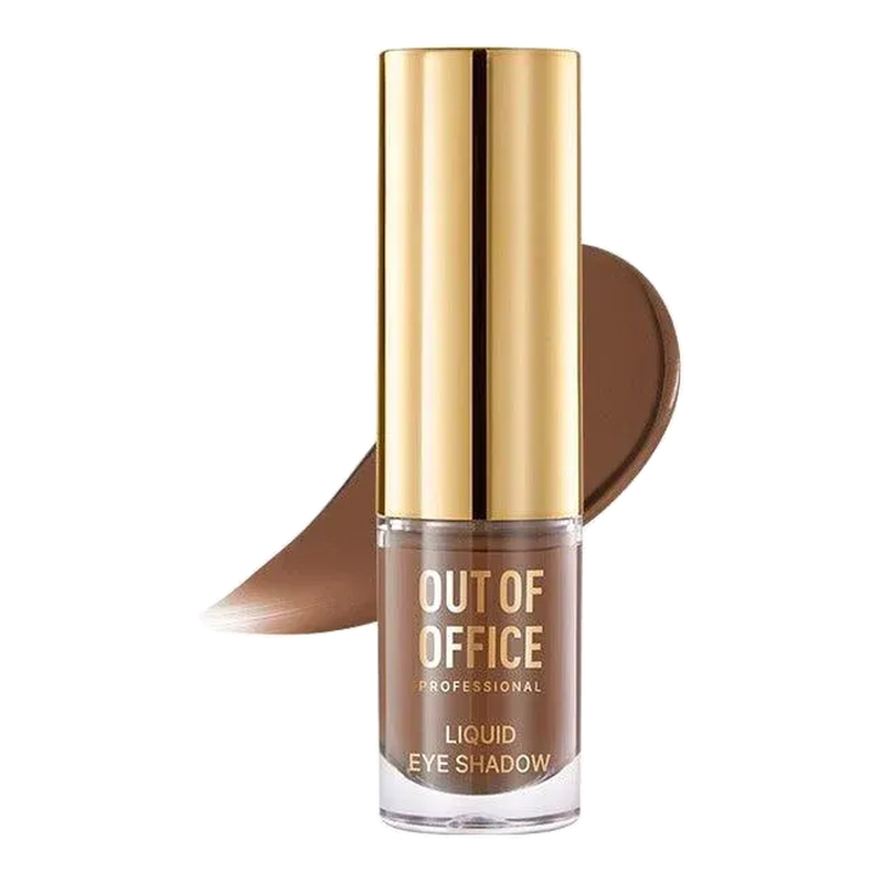OUT OF OFFICE Liquid EyeShadow-Big Ben