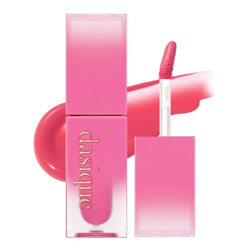 DASIQUE Juicy Dewy Tint #05 Mauve Berry, 3,5 g