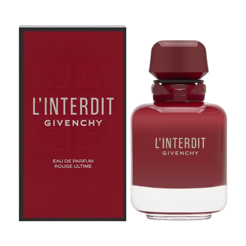 Givenchy Rose Perfect Eau de Parfum 80 ml