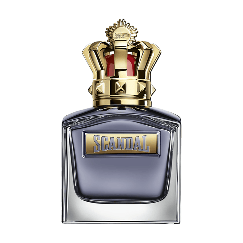 J.P.GAULTIER SCANDAL SCANDAL POUR HOMME EAU DE TOILETTE 100 ml