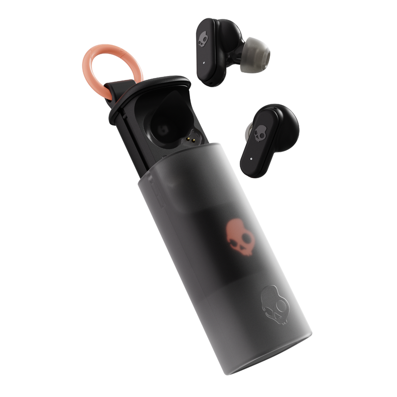 Dime_Evo True Wireless In-Ear True Black