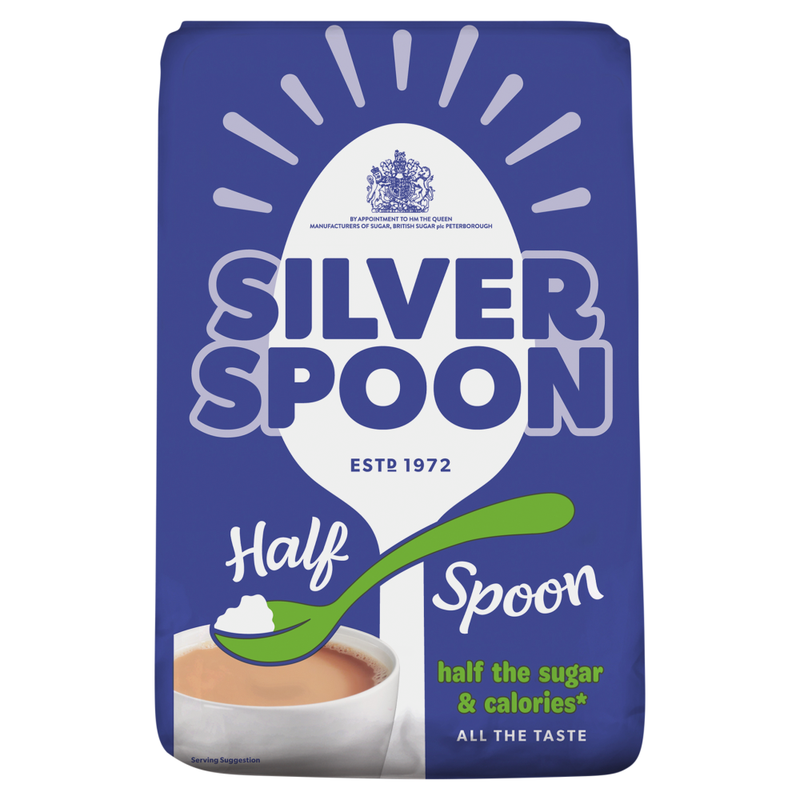 Half Spoon 1kg