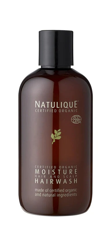AVEDA NUTRIPLENISH HYDRATING SHAMPOO DEEP MOISTURE - 250ML