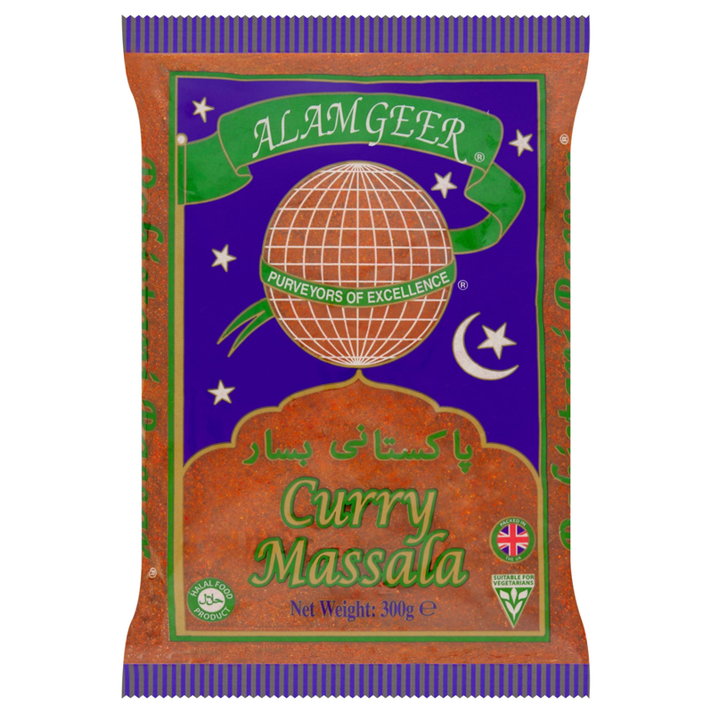 Pakistani Bassar (Curry Powder) 300g