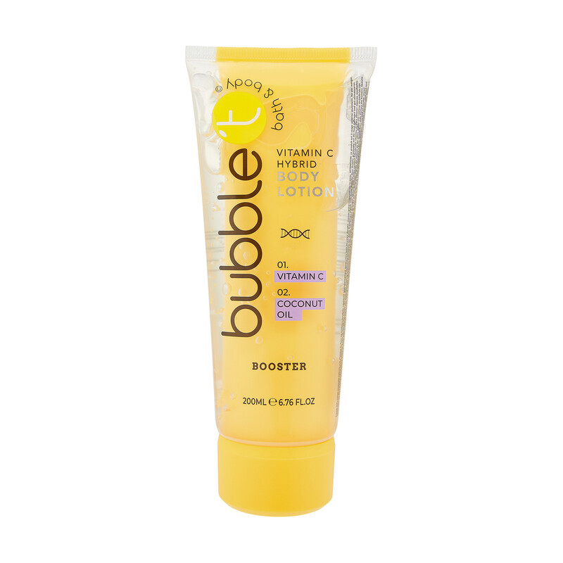 Vitamin C Hybrid Body Lotion 200ml