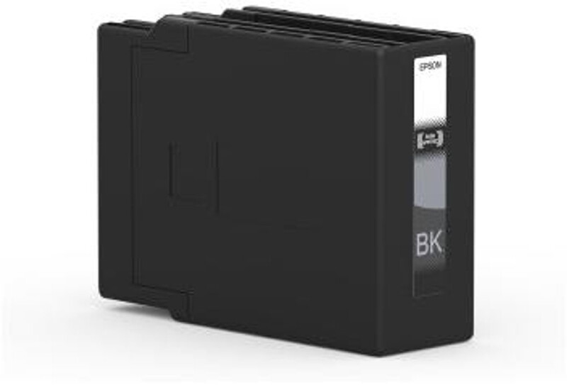 Epson C13T14B140 inktcartridge 1 stuk origineel extra (super) hoge capaciteit zwart