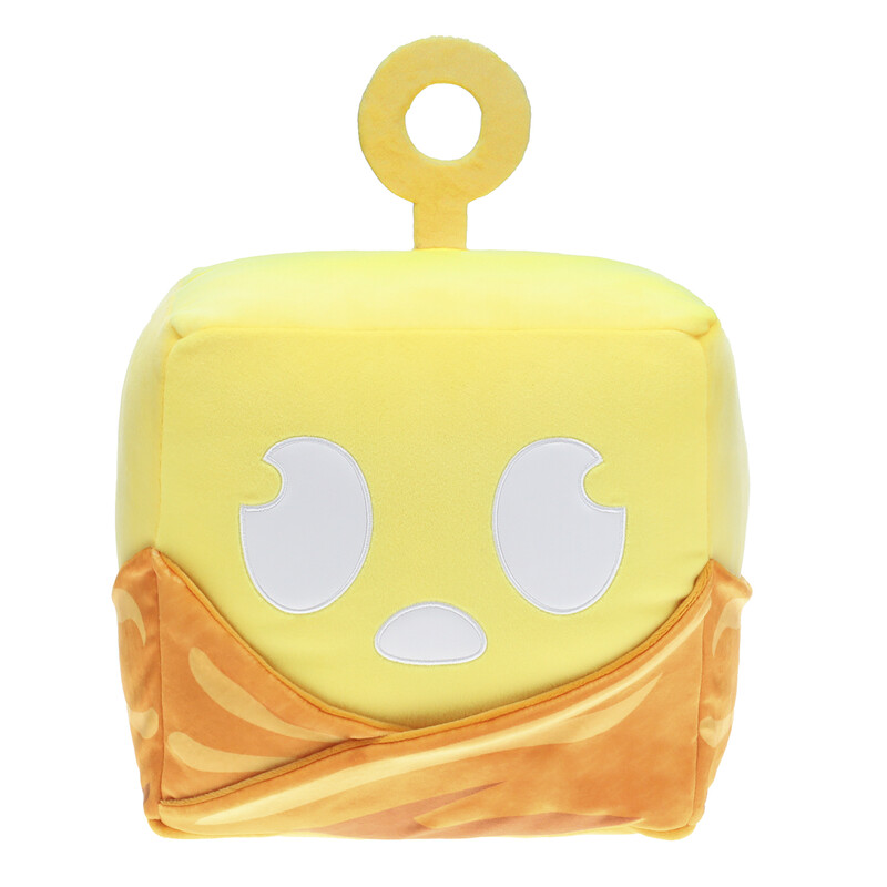 Series 2 Huge Fruits Buddha Soft Toy Plush