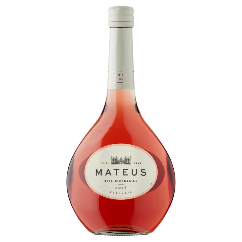 The Original Rosé 75cl