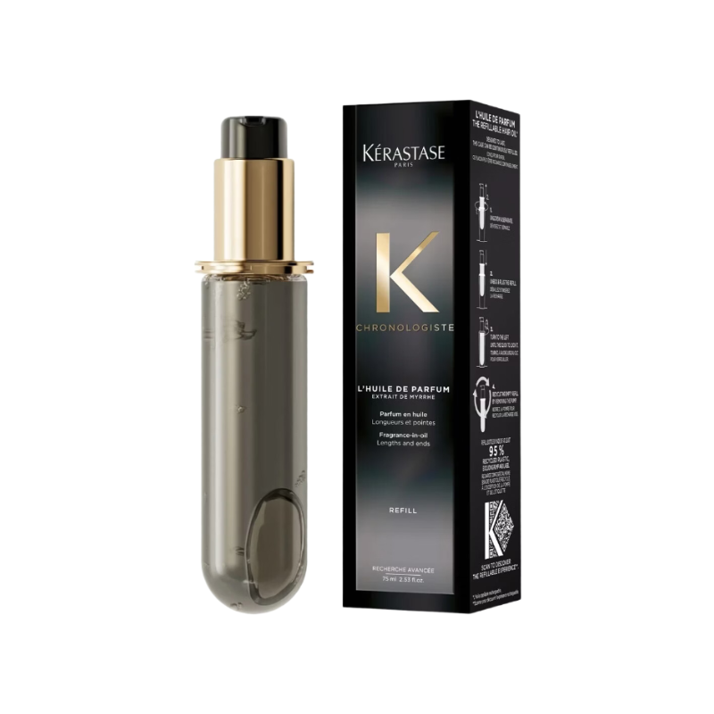 Kérastase Kerastase Chronologiste Haaröl 75ml Nachfüllpack