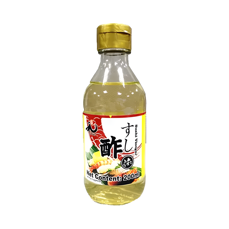 Sushi Vinegar 200ml