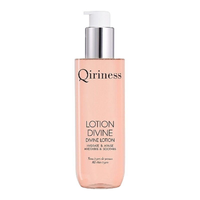 Qiriness Initiation Lotion Divine 200 ml