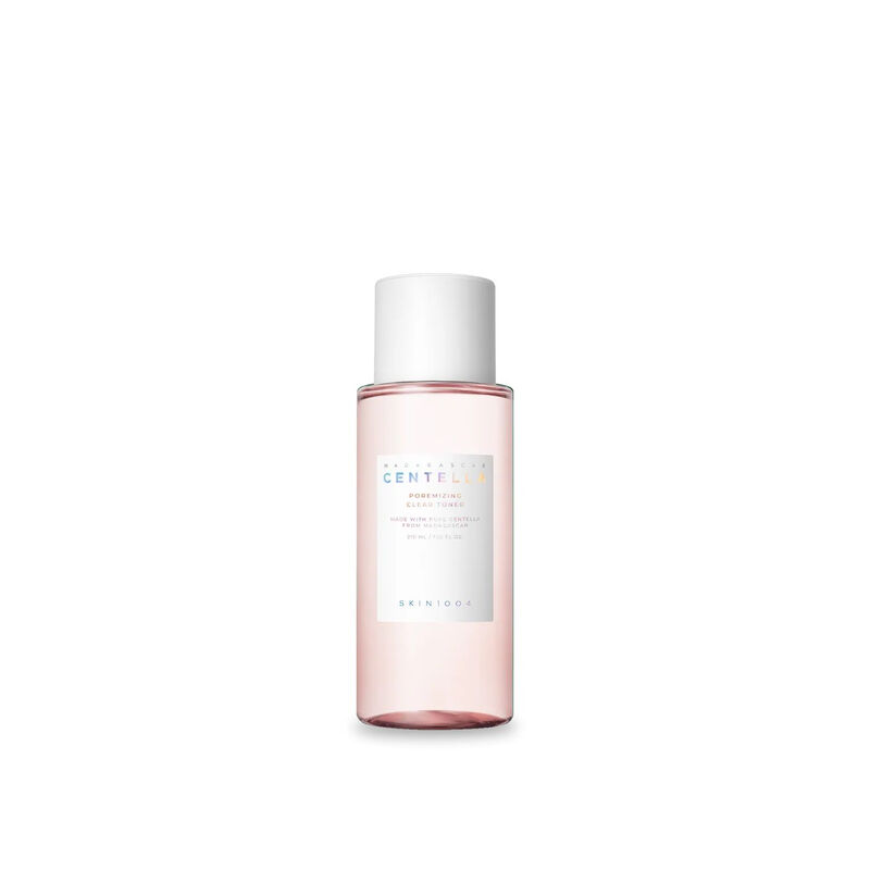 SKIN1004 Madagascar Centella Poremizing Clear Toner - 210ml