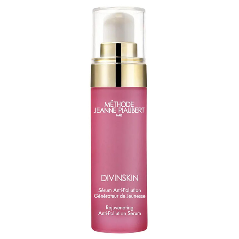 Jeanne Piaubert DIVINSKIN serum tegen vervuiling 30 ml