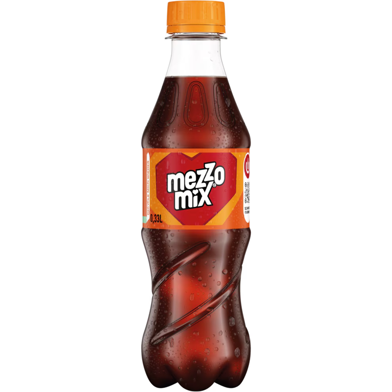 mezzo mix 6x0,33 L