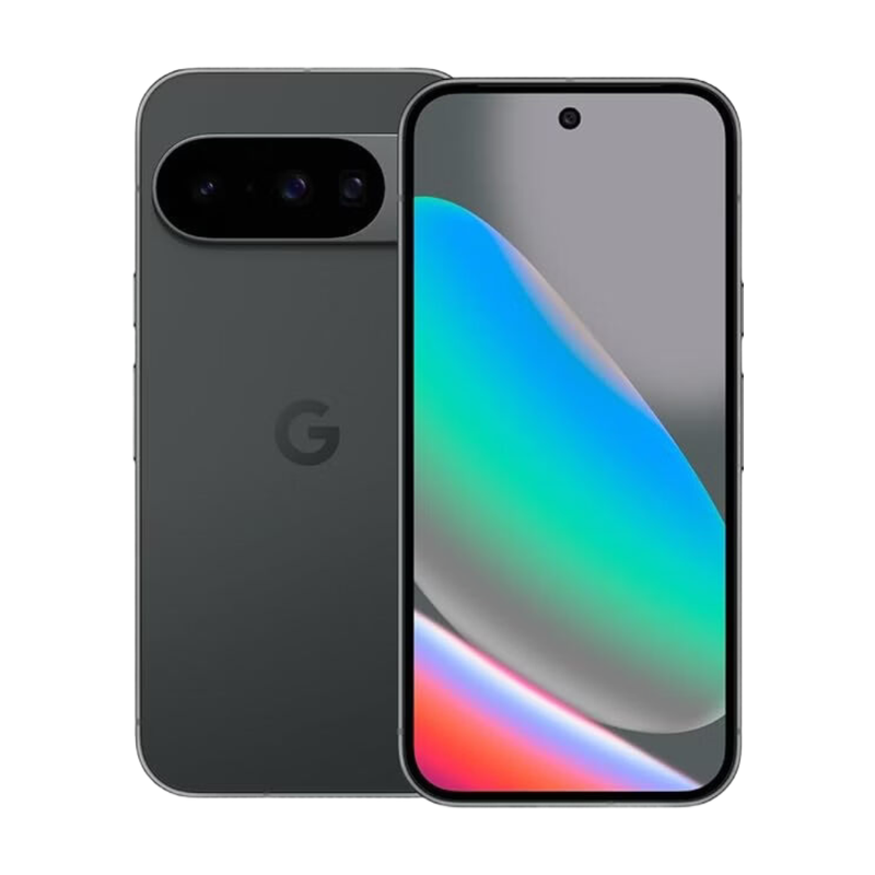 Google Pixel 10, 128 Go - Noir obsidienne