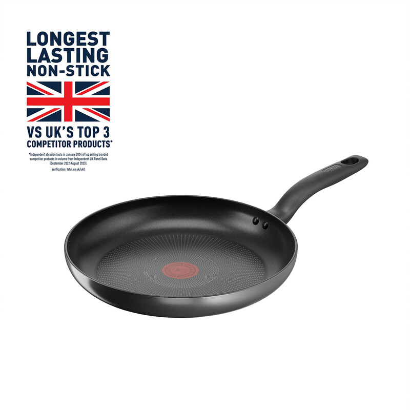 Titanium Ultra 28cm Frying Pan