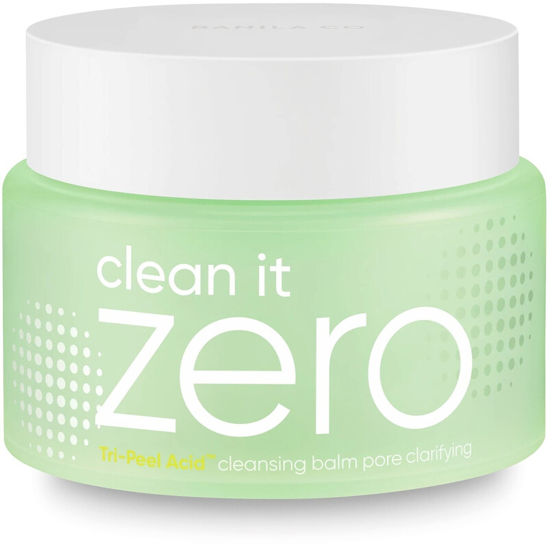 Banila Co. Clean It Zero Reinigungsbalsam Porenklärend (EU)