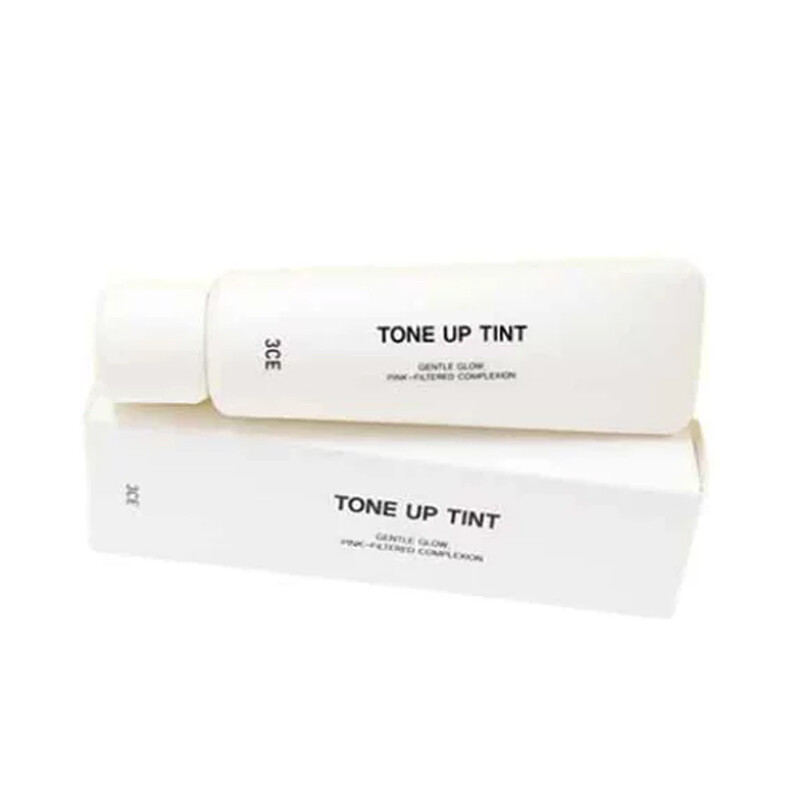 3CE Natuurlijke Gezichtscrème 40 ml