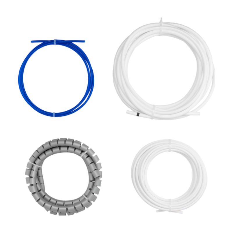 Dreame Accessory Water Hookup Kit wateraansluiting voor L10sPU/X30U/X40U/L40U/L10sU2G/L50U/X50U