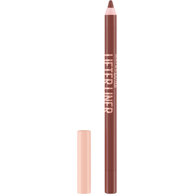 Maybelline Lifter Liner Lip Liner With Hyaluronic Acid - Lets Bounce - Image 4